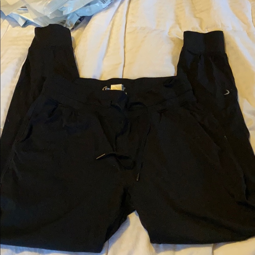 Joggers